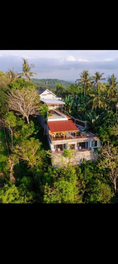 Villa Il Nido Batulayar Lajor Екстериор снимка