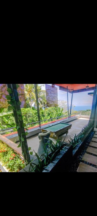 Villa Il Nido Batulayar Lajor Екстериор снимка