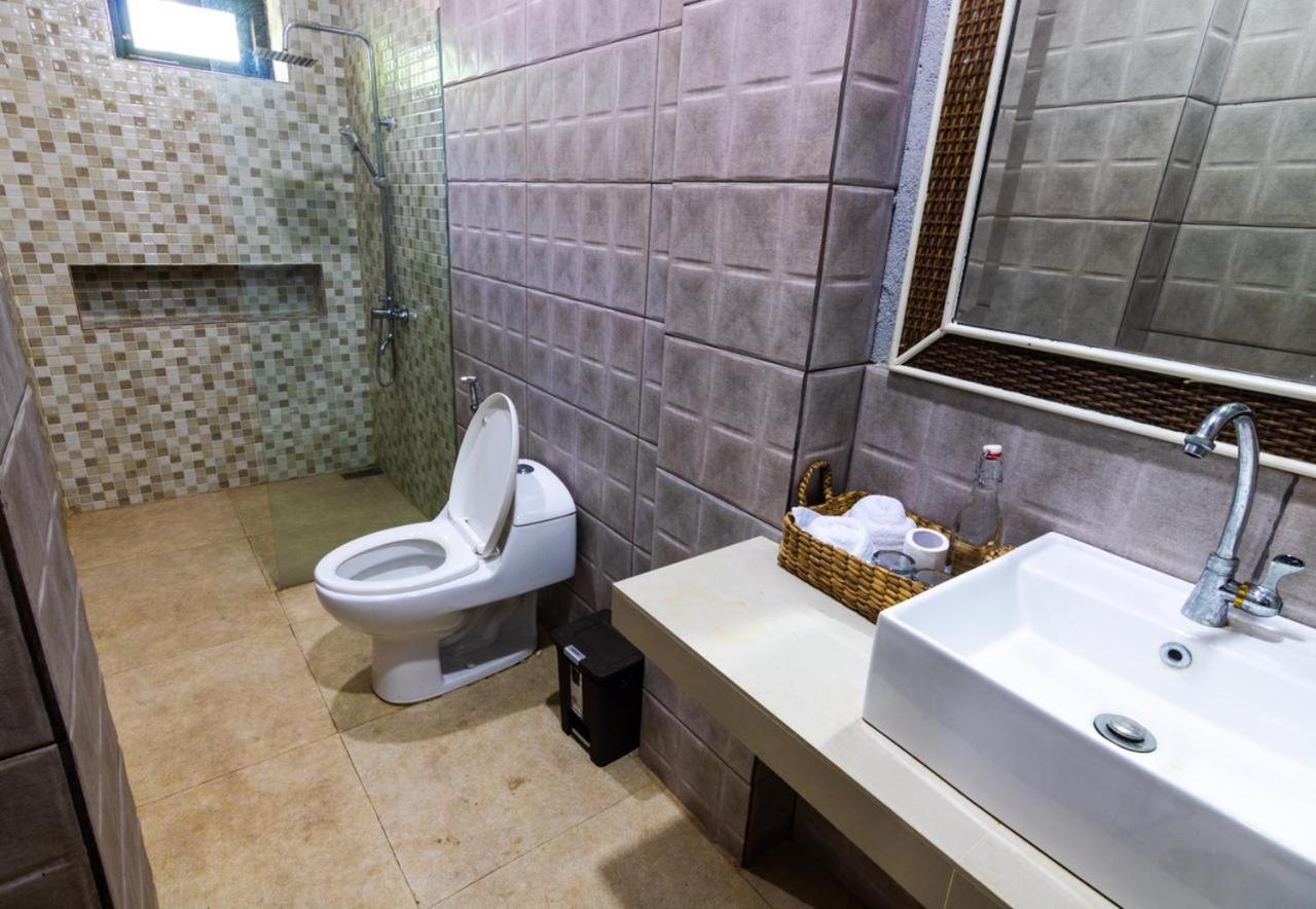 Villa Il Nido Batulayar Lajor Стая снимка