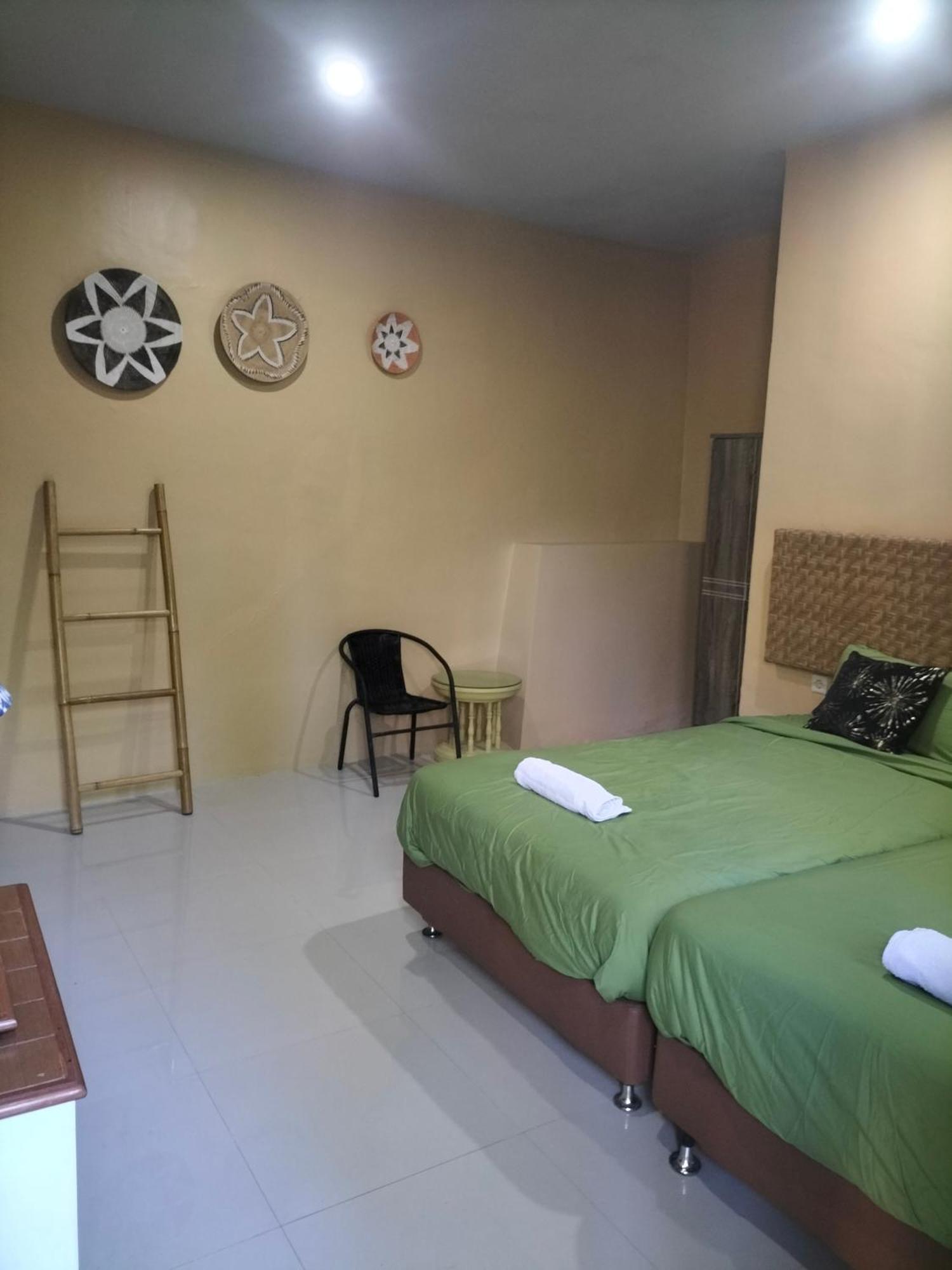 Villa Il Nido Batulayar Lajor Стая снимка