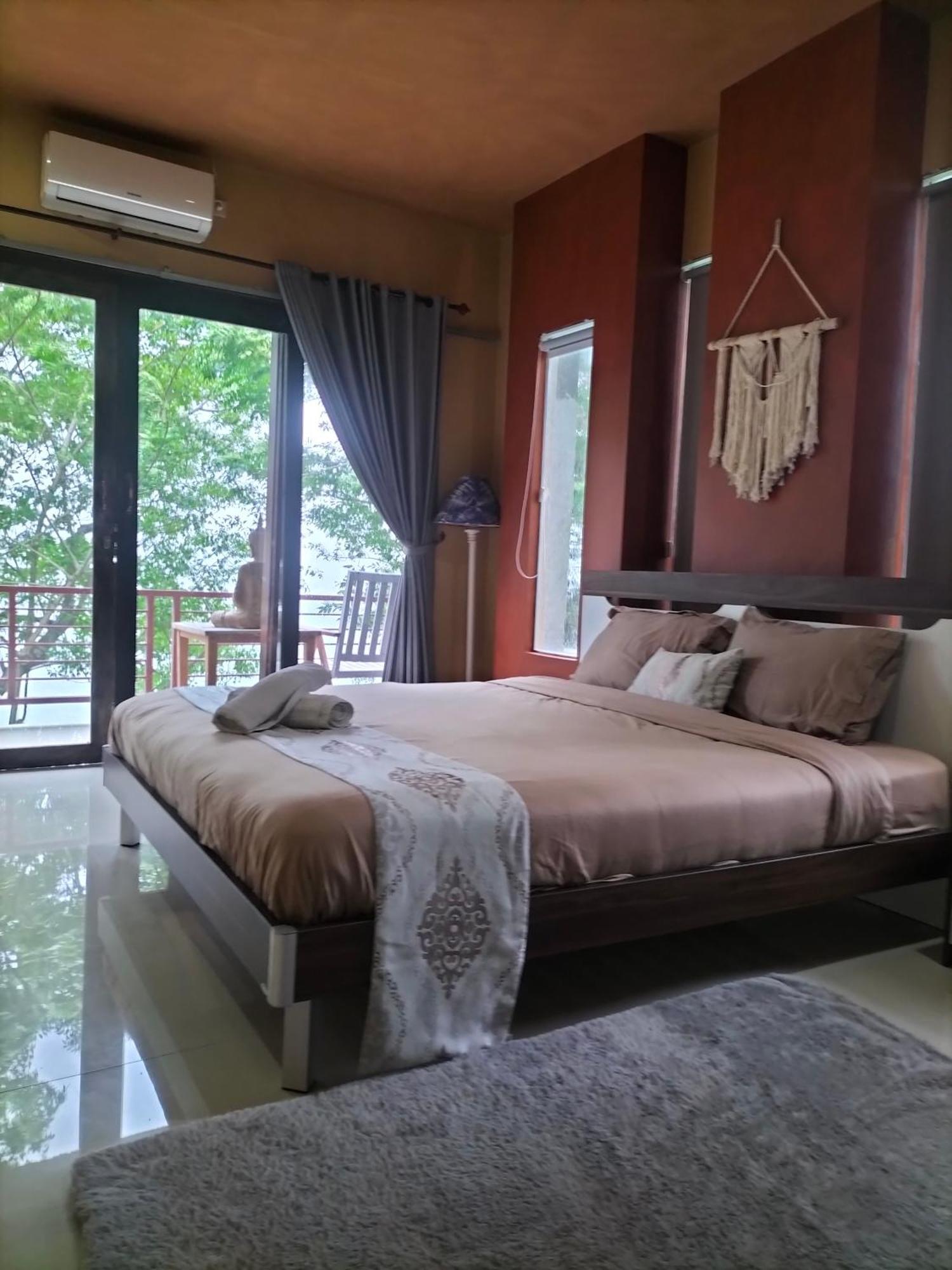 Villa Il Nido Batulayar Lajor Стая снимка
